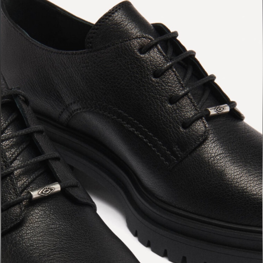 Ba&Sh chaussures loafer size EU 38